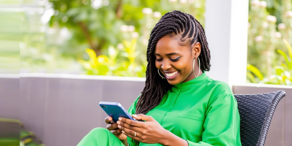 DataFlex Ghana Mobile Data